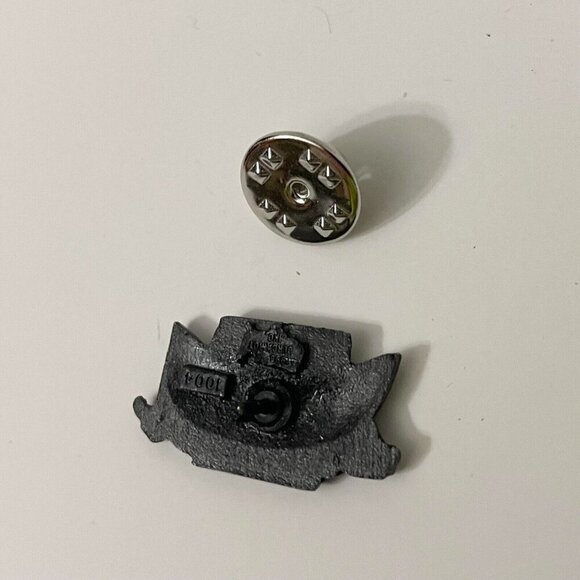 Vtg Remington Premier Target Load Pin - Picture 5 of 7